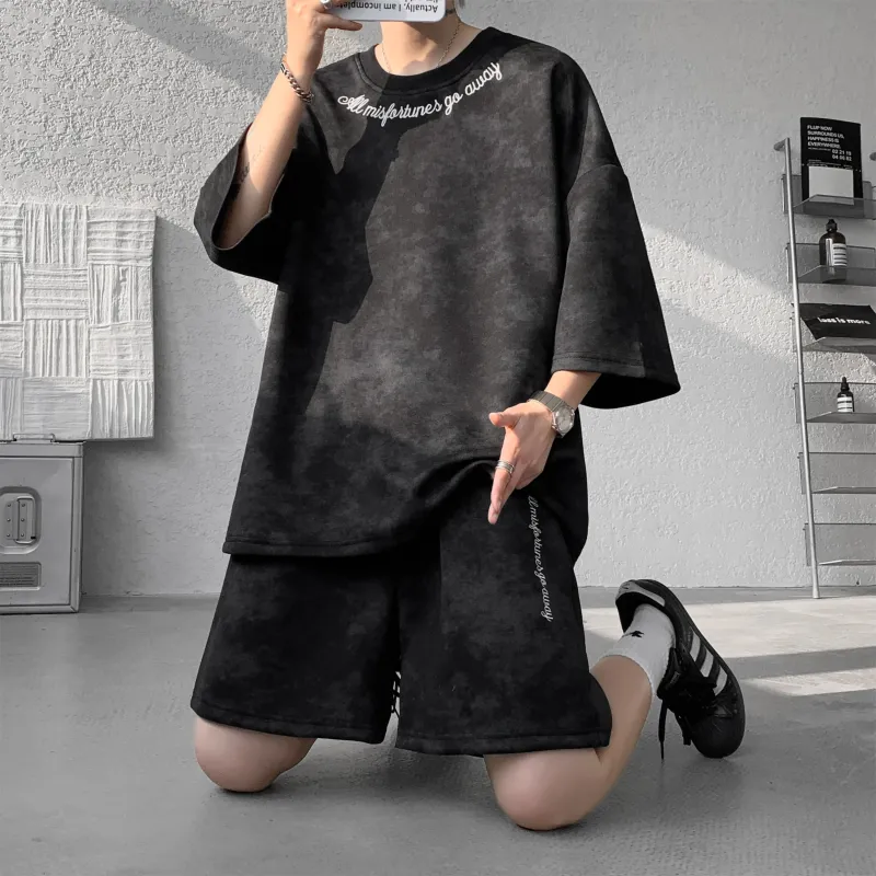 DANGERTIGER Casual Sportswear Unisex-6
