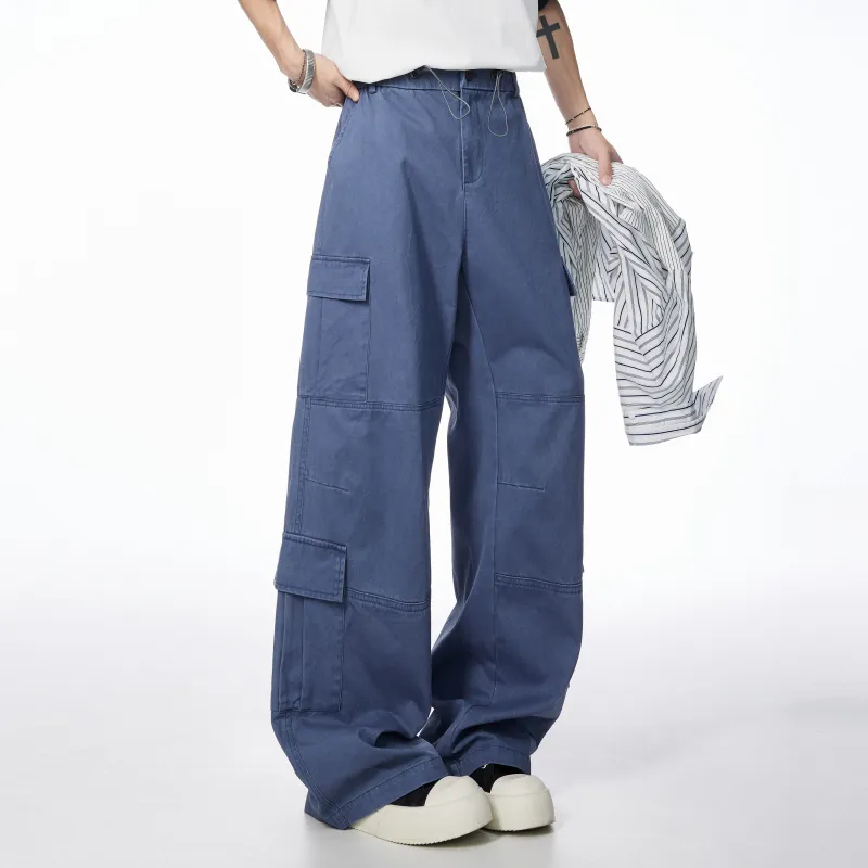 DANGERTIGER Jeans Unisex-3