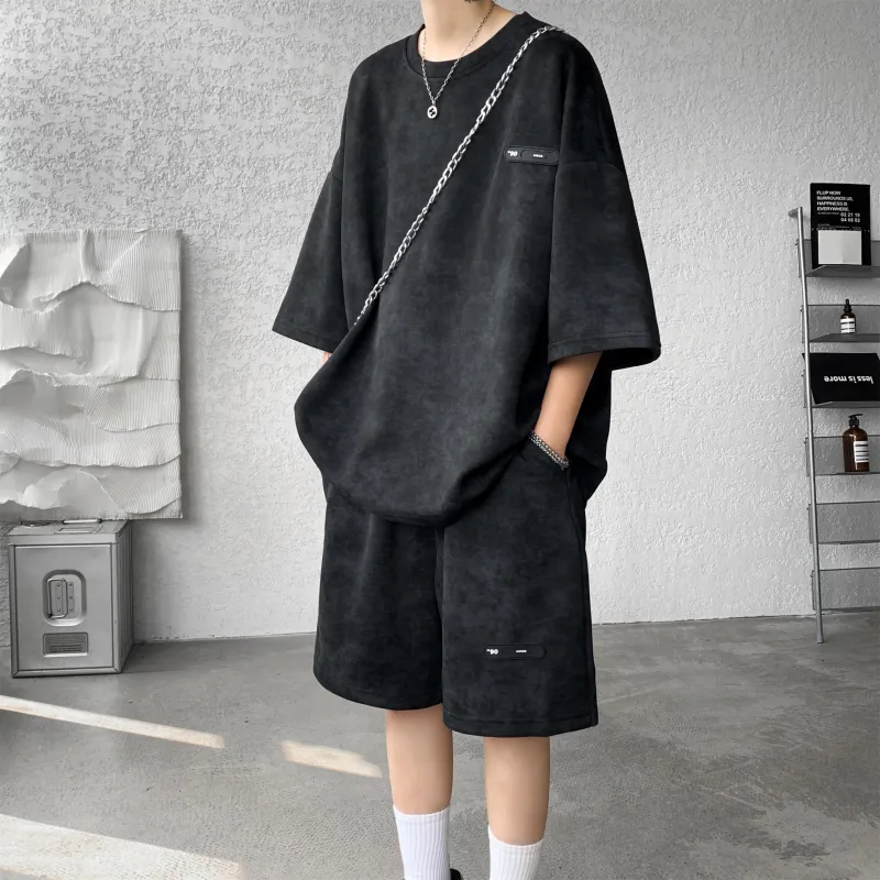 DANGERTIGER Casual Sportswear Unisex-6