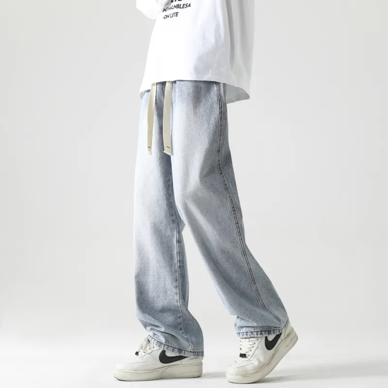 DANGERTIGER Jeans Unisex-13