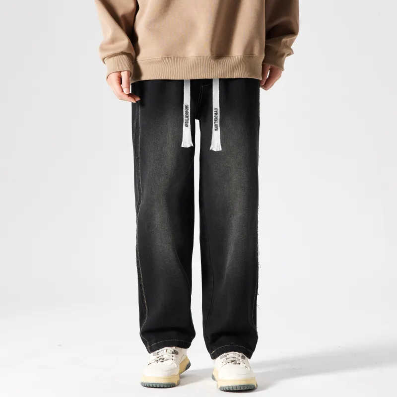 DANGERTIGER Jeans Unisex-2