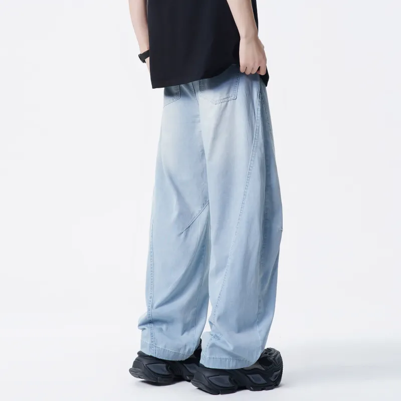 DANGERTIGER Jeans Unisex-4