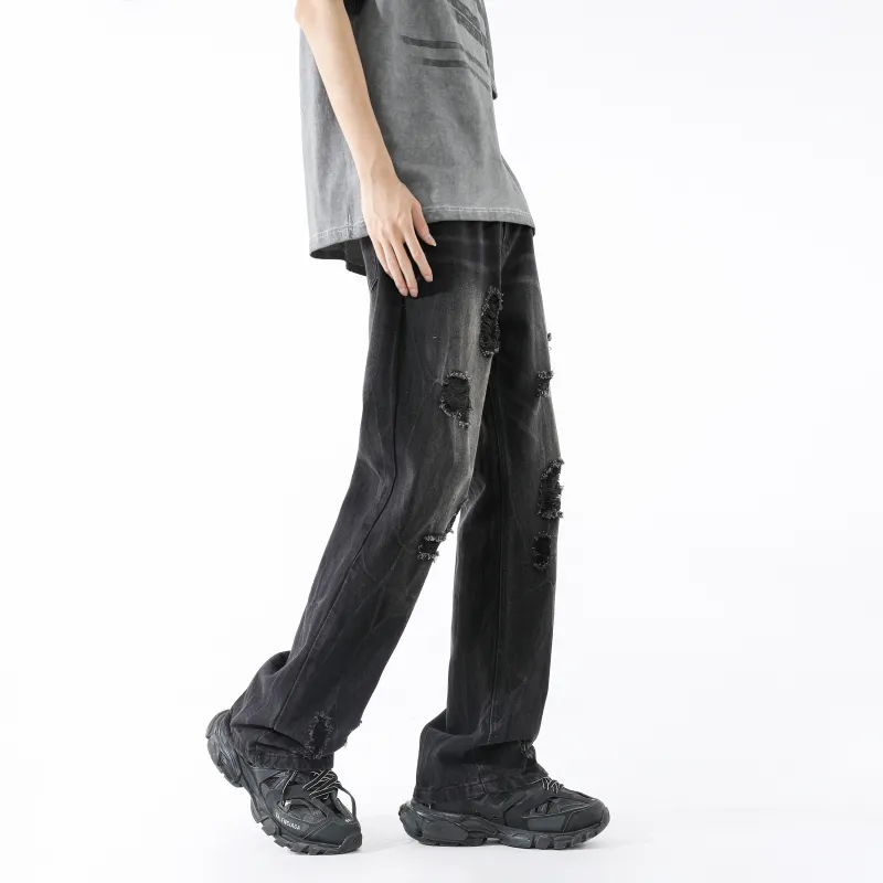 DANGERTIGER Jeans Unisex-10