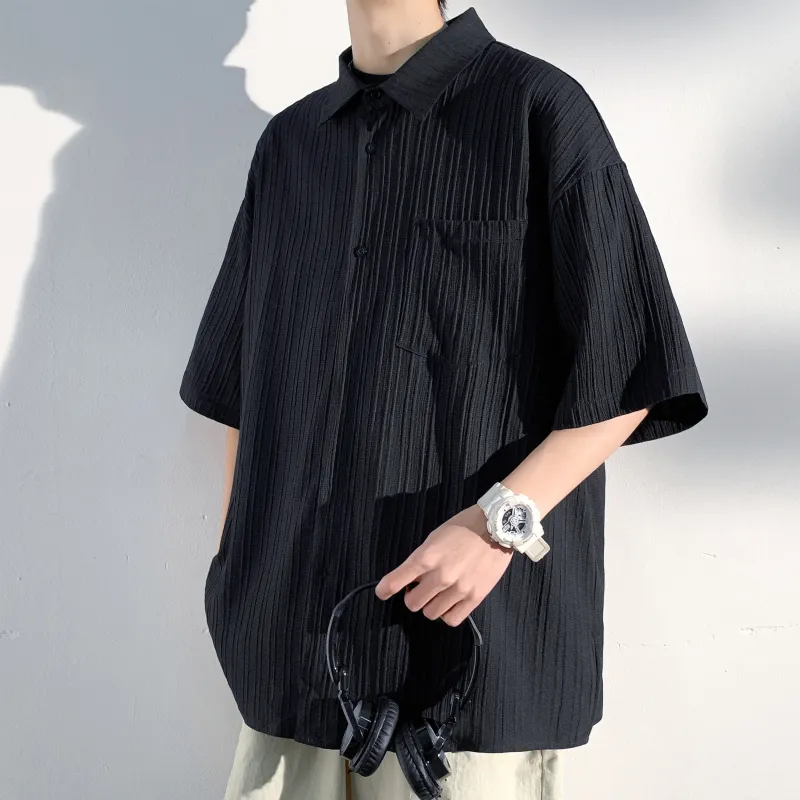 DANGERTIGER Shirts Unisex-11