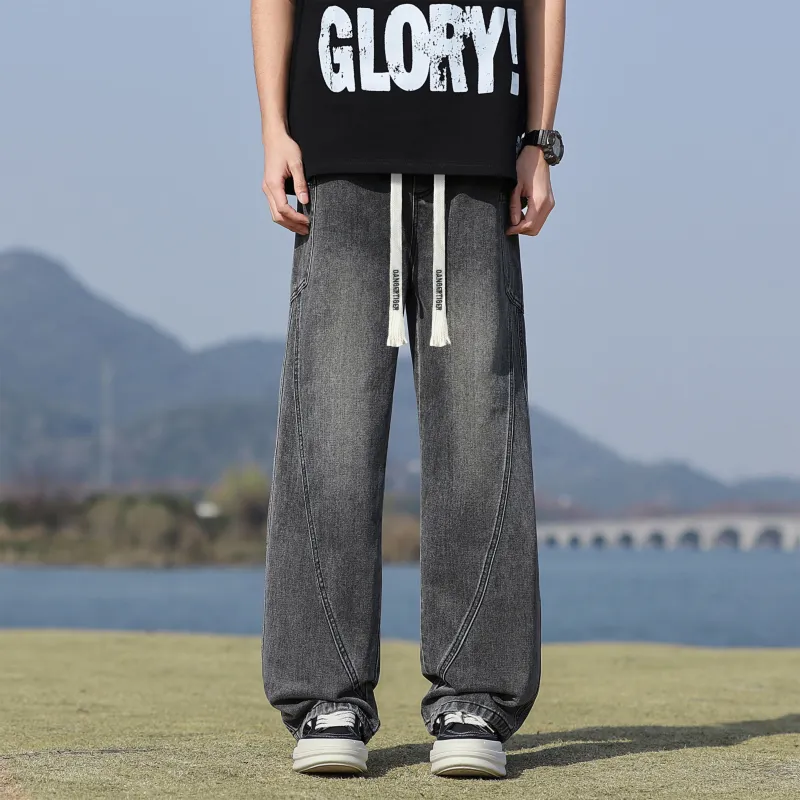 DANGERTIGER Jeans Unisex-28