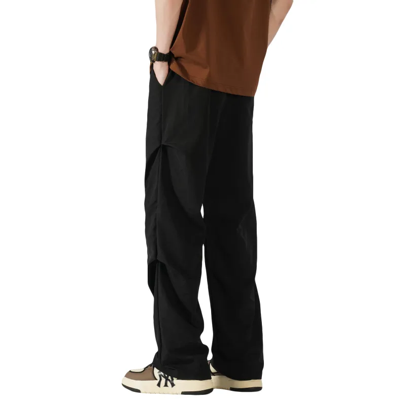 DANGERTIGER Casual Pants Unisex-6