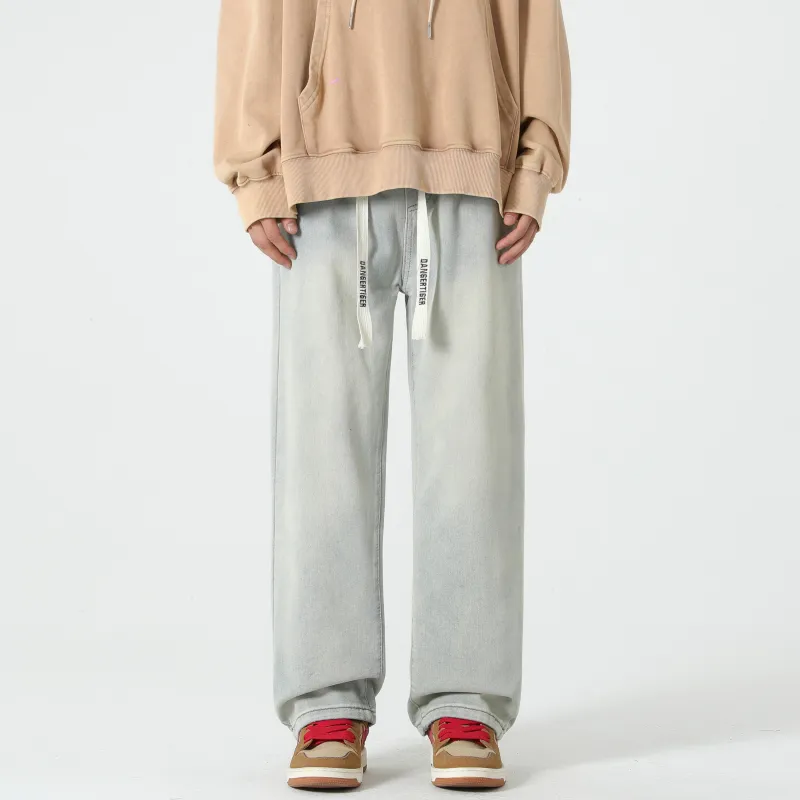 DANGERTIGER Sweatshirt Sets Unisex-22