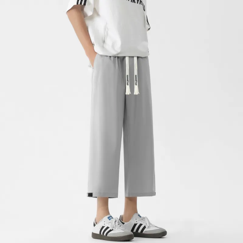 DANGERTIGER Casual Pants Unisex-14
