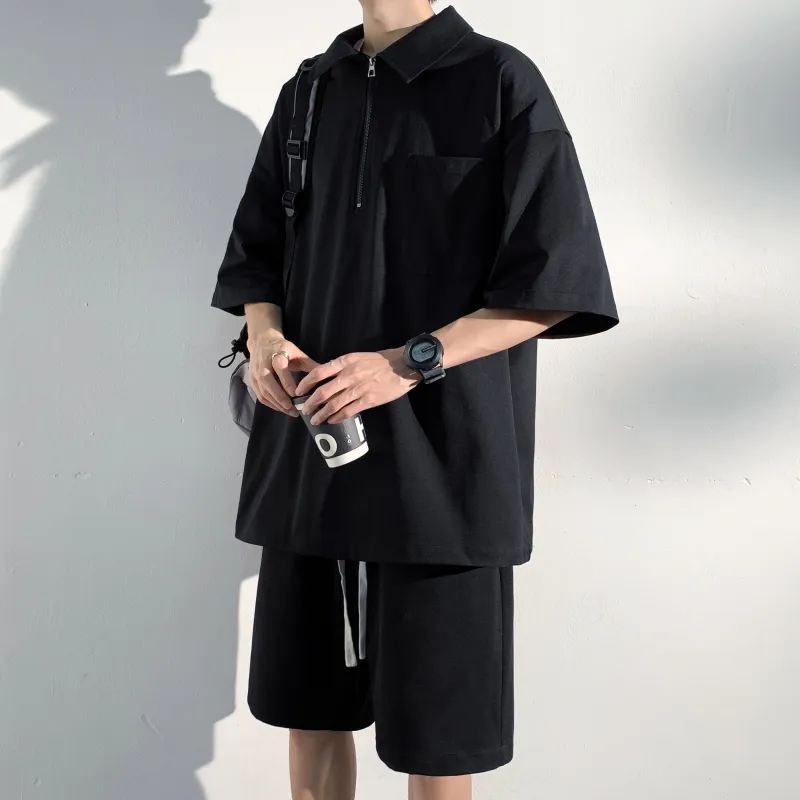 DANGERTIGER Casual Sportswear Unisex-3