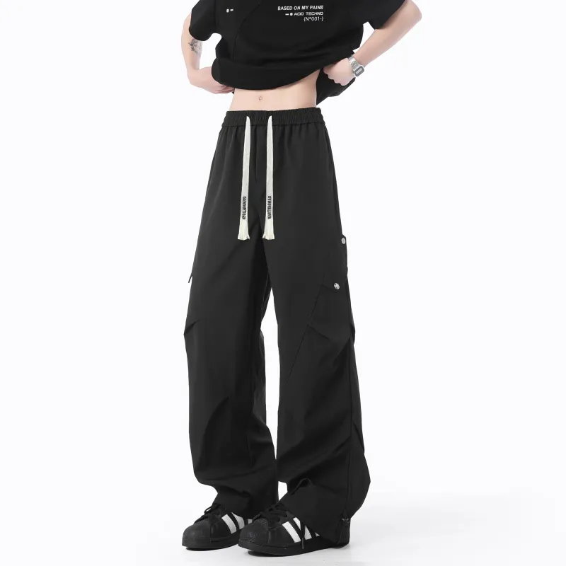 DANGERTIGER Cargo Pants Unisex-8