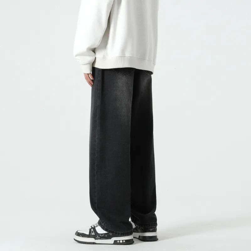 DANGERTIGER Sweatshirt Sets Unisex-18