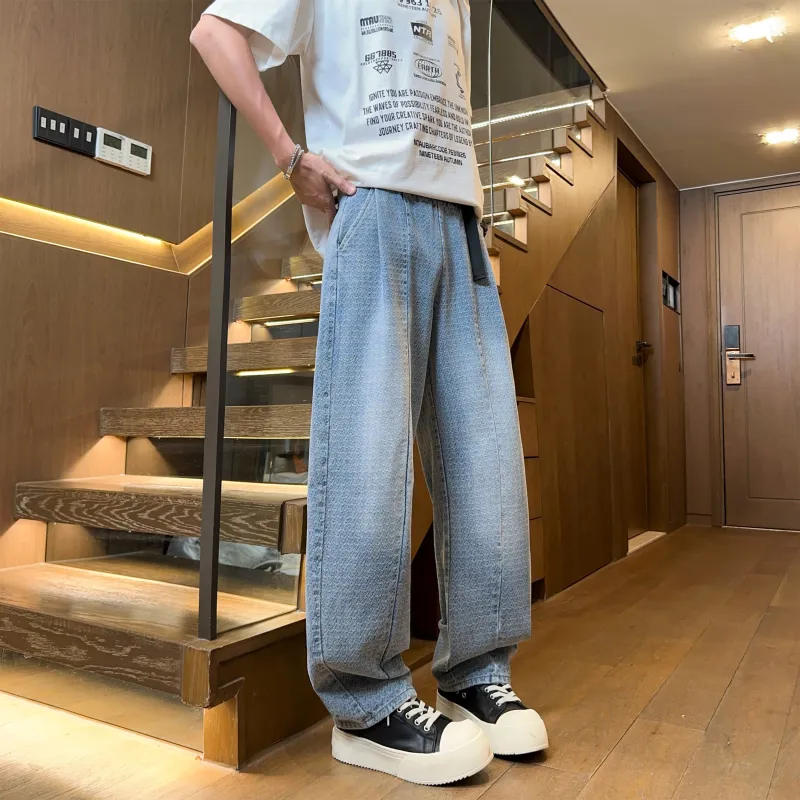 DANGERTIGER Jeans Unisex-4
