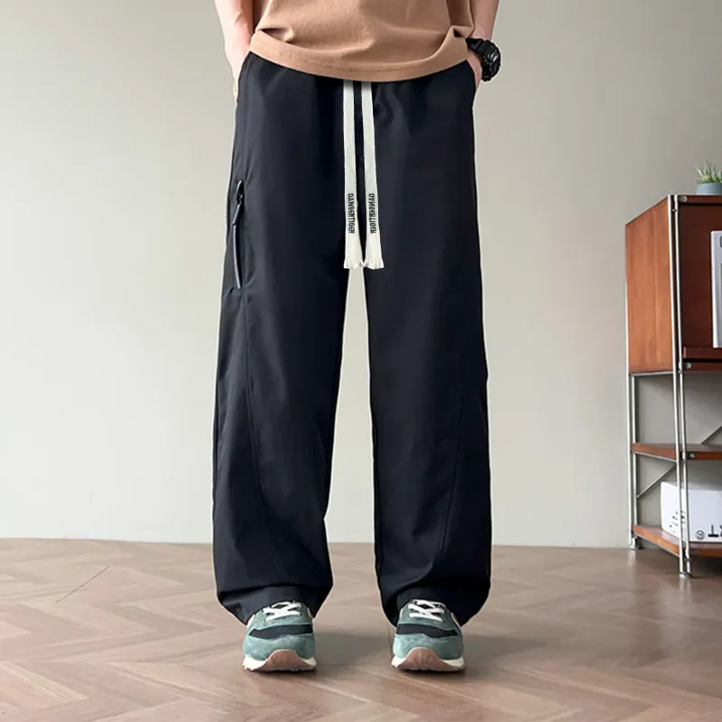 DANGERTIGER Cargo Pants Unisex-8