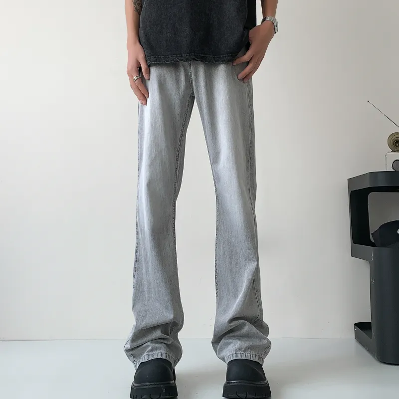DANGERTIGER Jeans Unisex-15