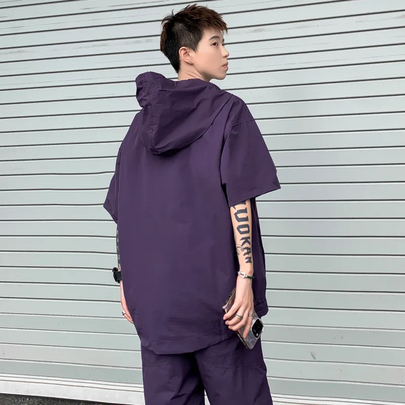 DANGERTIGER Casual Sportswear Unisex-3