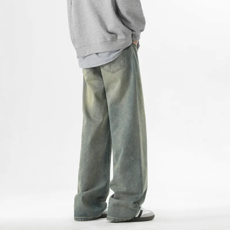 DANGERTIGER Jeans Unisex-24