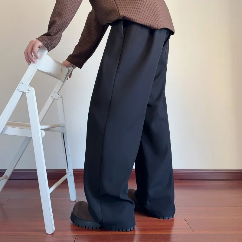 DANGERTIGER Suit Trouser Unisex-4