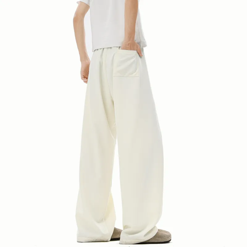 DANGERTIGER Casual Pants Unisex-10