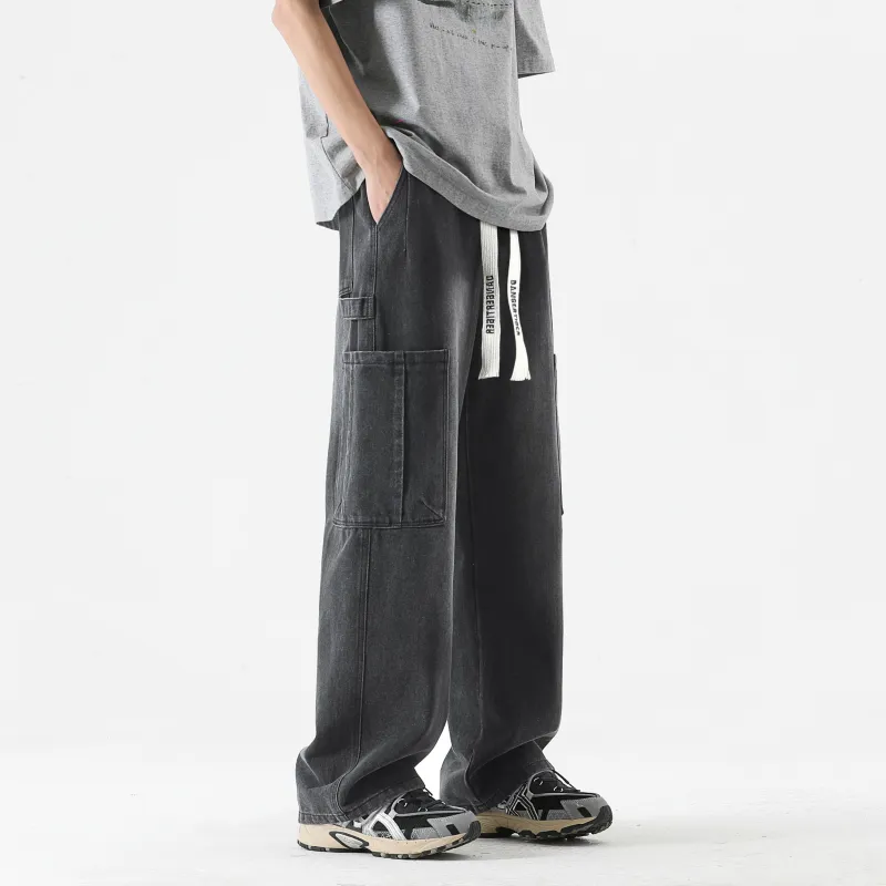 DANGERTIGER Jeans Unisex-25
