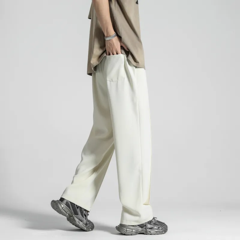 DANGERTIGER Casual Pants Unisex-15