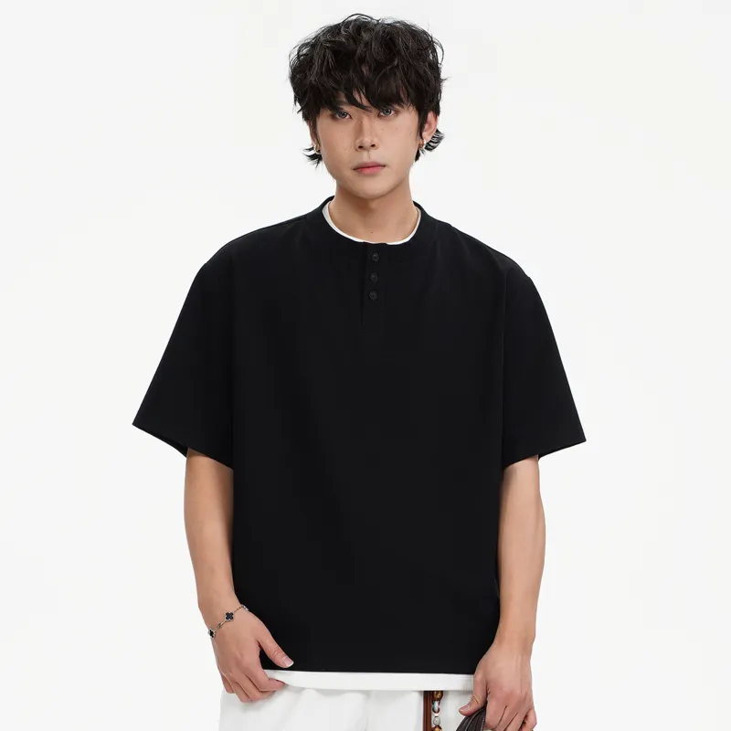DANGERTIGER T Shirts Unisex-2