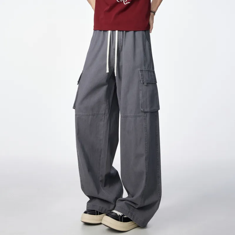 DANGERTIGER Jeans Unisex-7