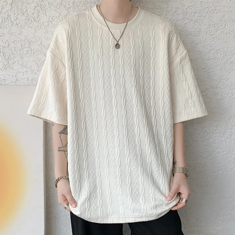 DANGERTIGER T Shirts Unisex-6