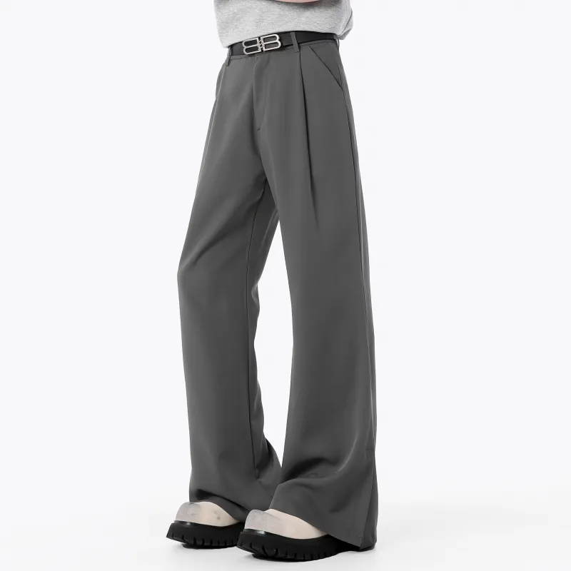 DANGERTIGER Suit Trouser Unisex-4