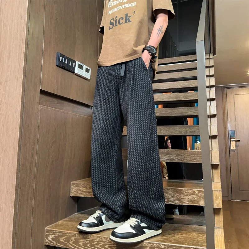 DANGERTIGER Jeans Unisex-10