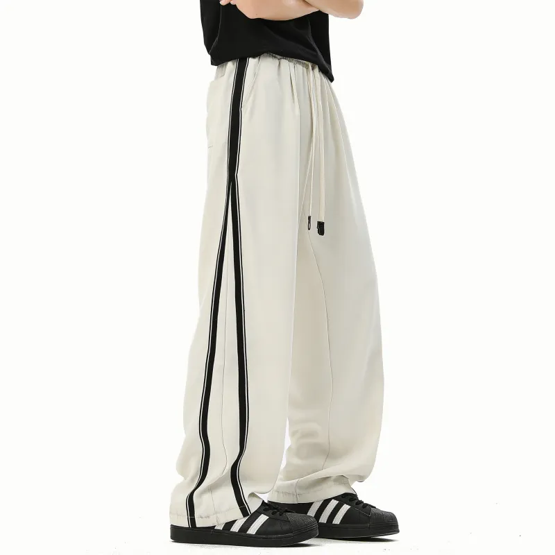 DANGERTIGER Casual Pants Unisex-3