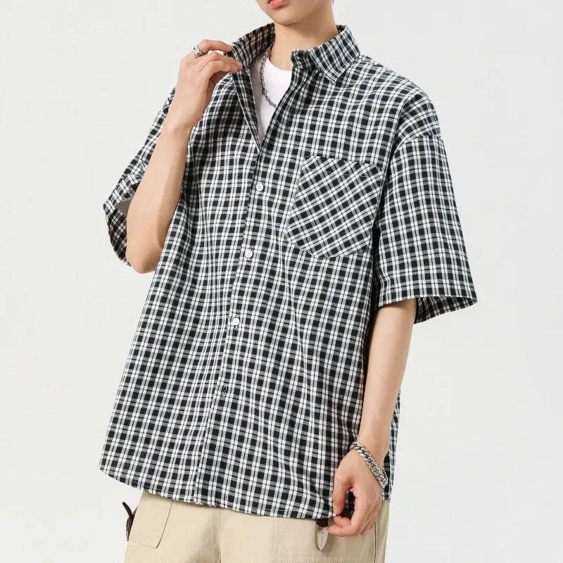 DANGERTIGER Shirts Unisex-4