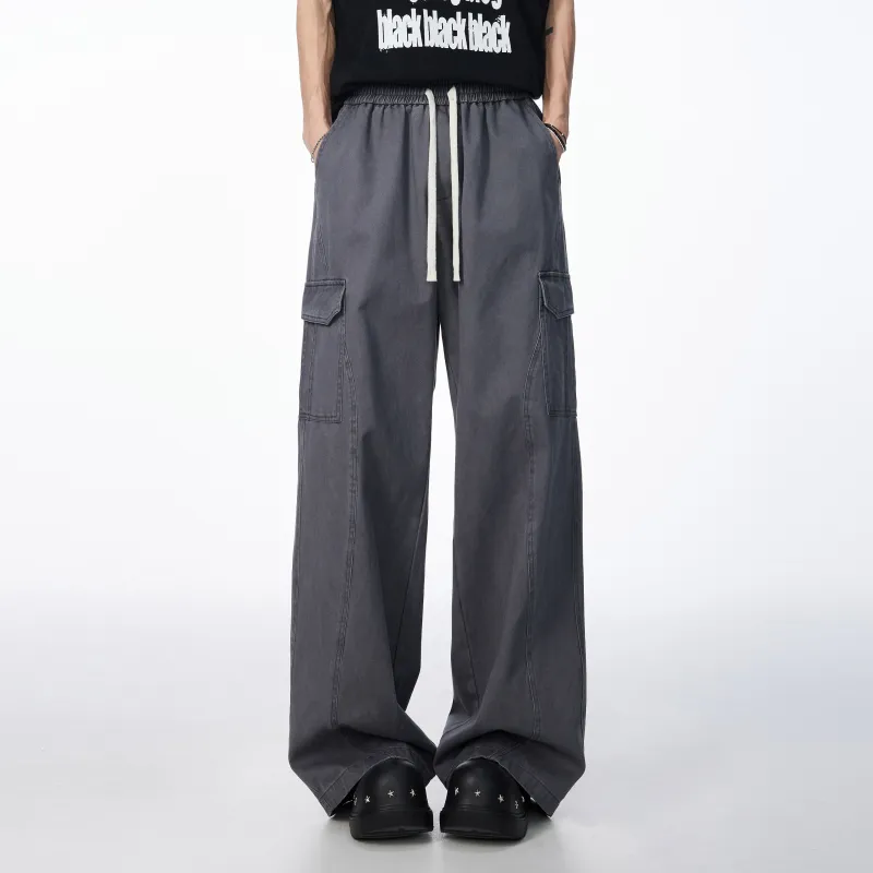 DANGERTIGER Jeans Unisex-2