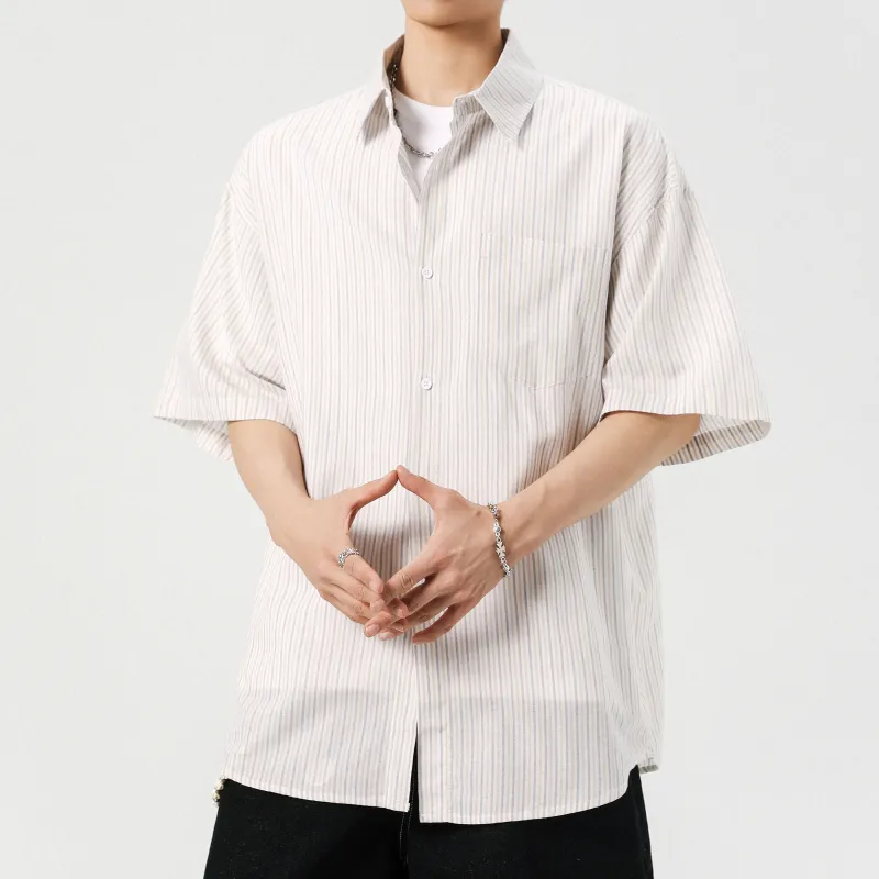 DANGERTIGER Shirts Unisex-11