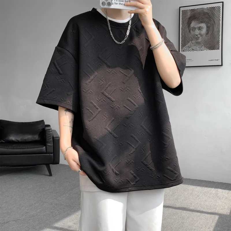 DANGERTIGER T Shirts Unisex-8