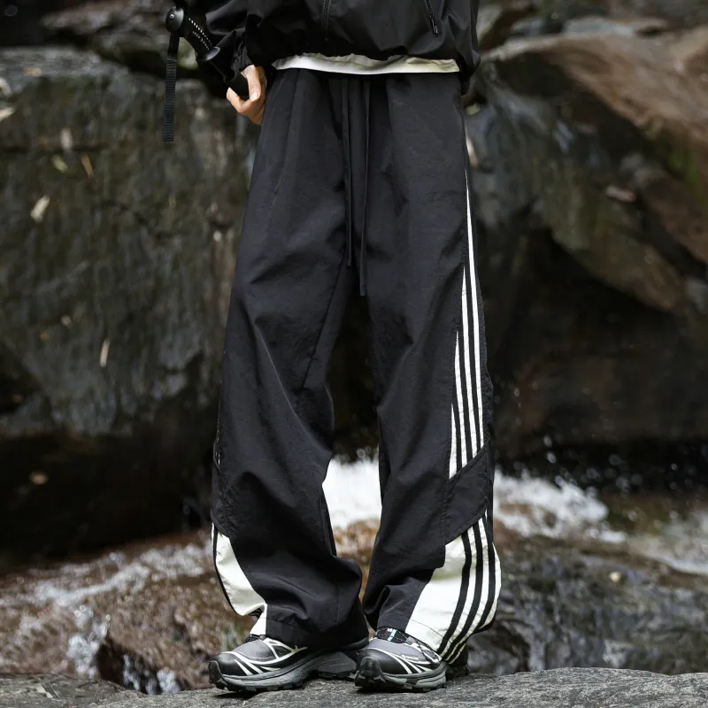 DANGERTIGER Cargo Pants Unisex-2