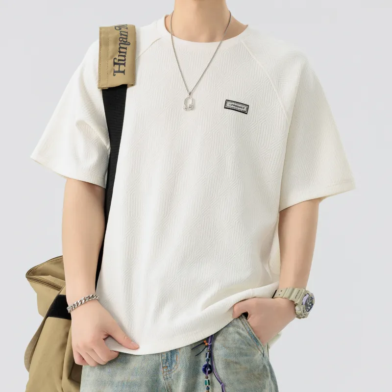 DANGERTIGER T Shirts Unisex-8