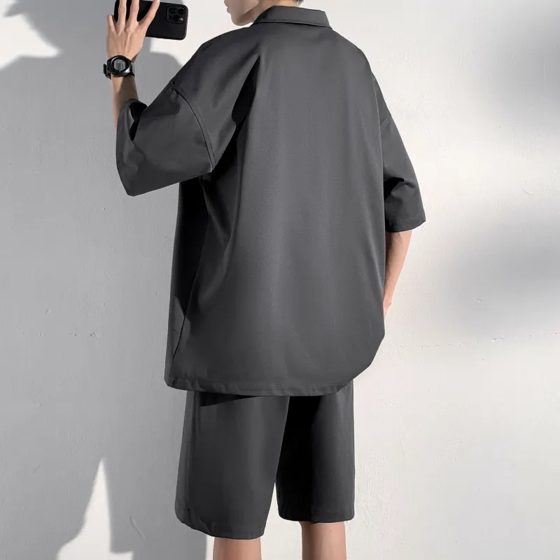 DANGERTIGER Casual Sportswear Unisex-5