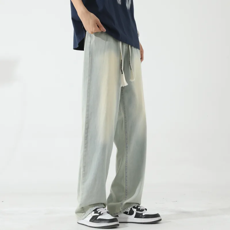 DANGERTIGER Jeans Unisex-5