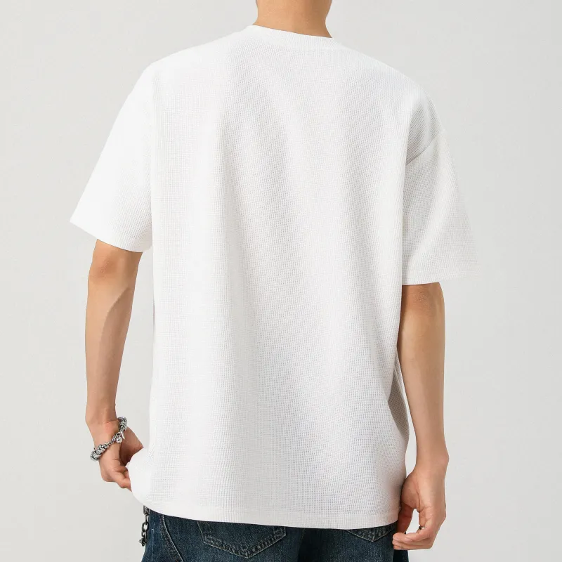 DANGERTIGER T Shirts Unisex-12