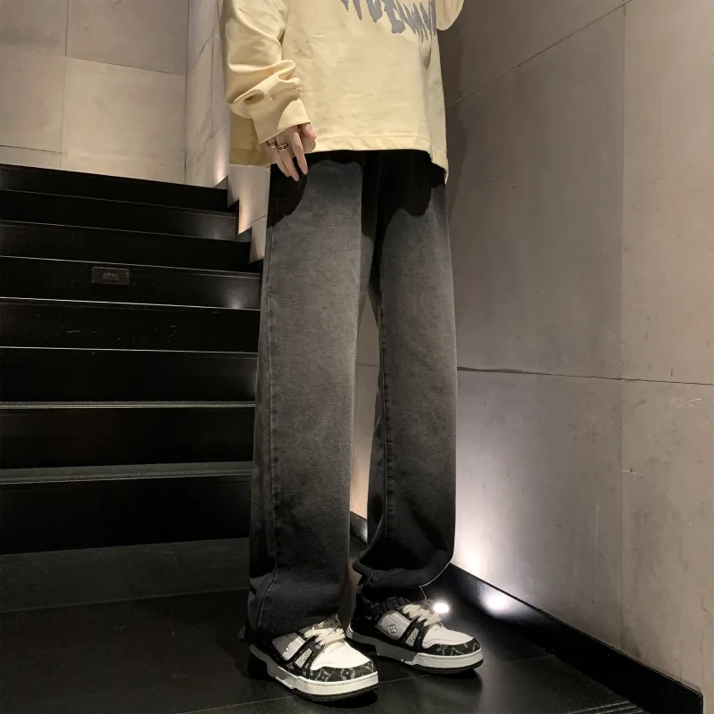 DANGERTIGER Jeans Unisex-6