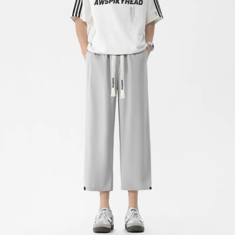 DANGERTIGER Casual Pants Unisex-15