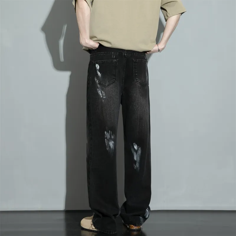 DANGERTIGER Jeans Unisex-3