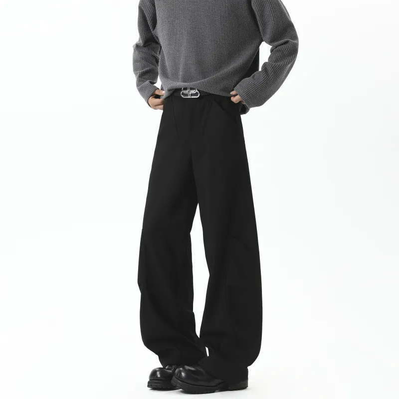 DANGERTIGER Casual Pants Unisex-7