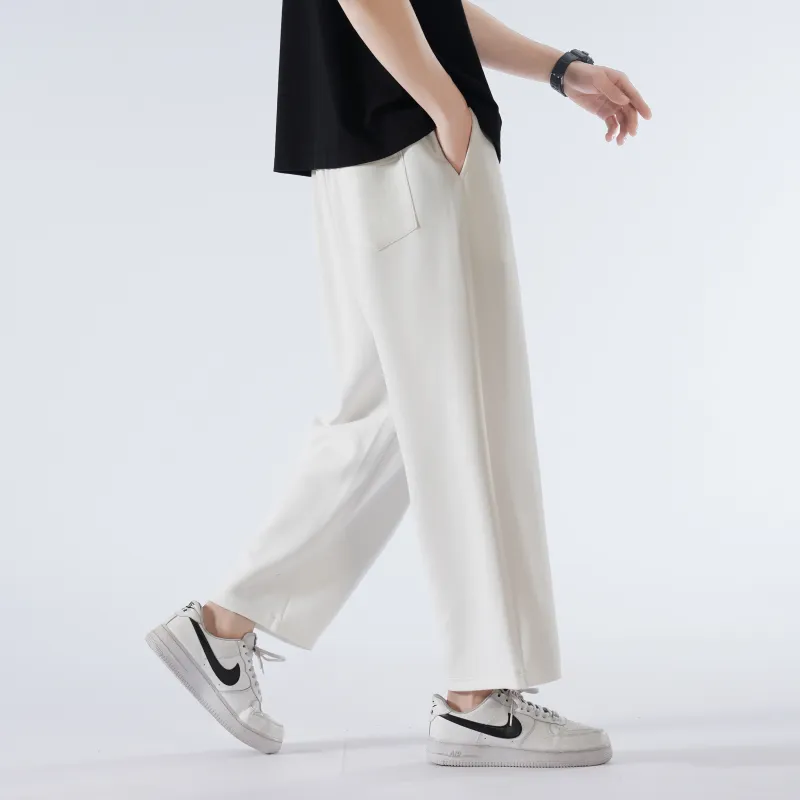 DANGERTIGER Casual Pants Unisex-19