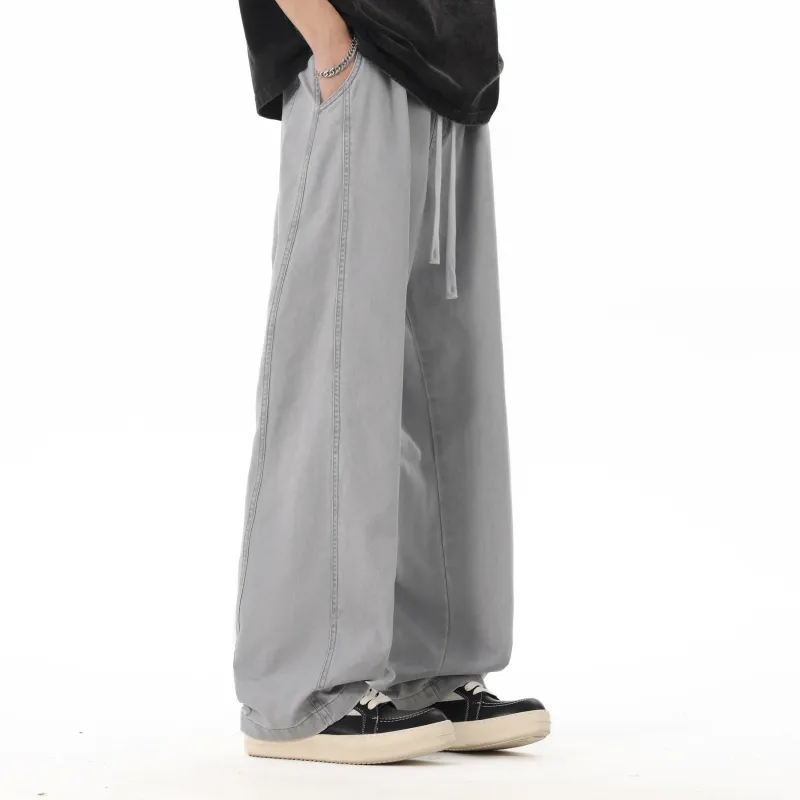 DANGERTIGER Cargo Pants Unisex-6