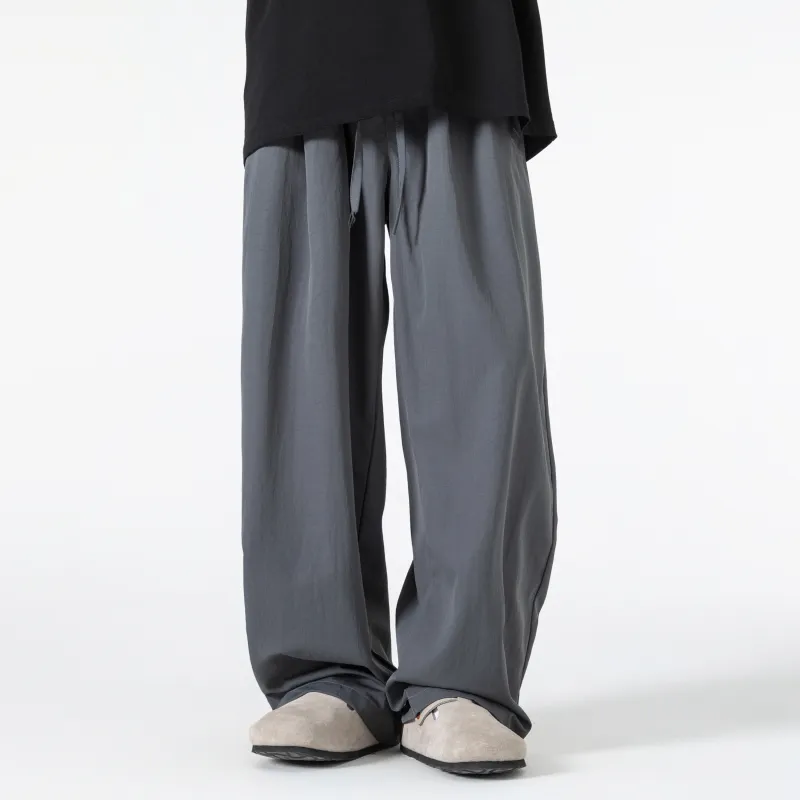 DANGERTIGER Casual Pants Unisex-8