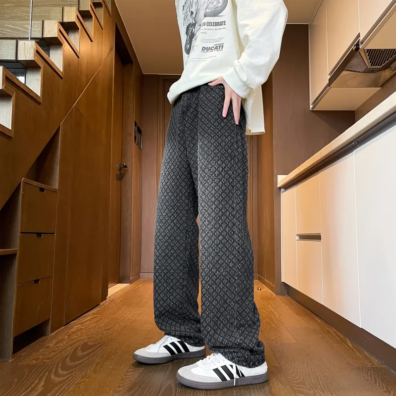 DANGERTIGER Jeans Unisex-3