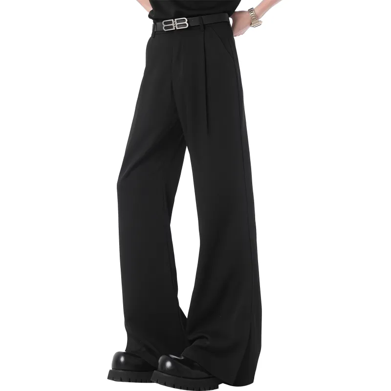DANGERTIGER Suit Trouser Unisex-8