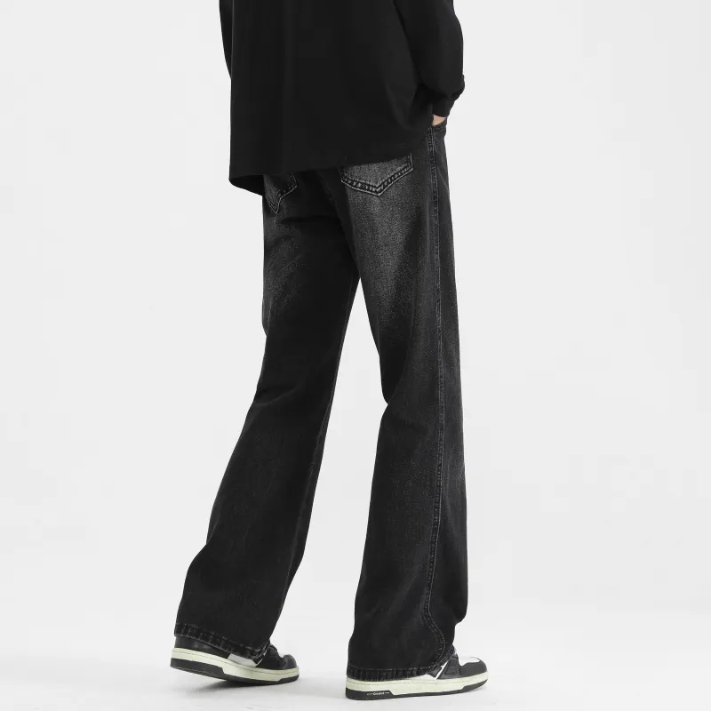 DANGERTIGER Jeans Unisex-12