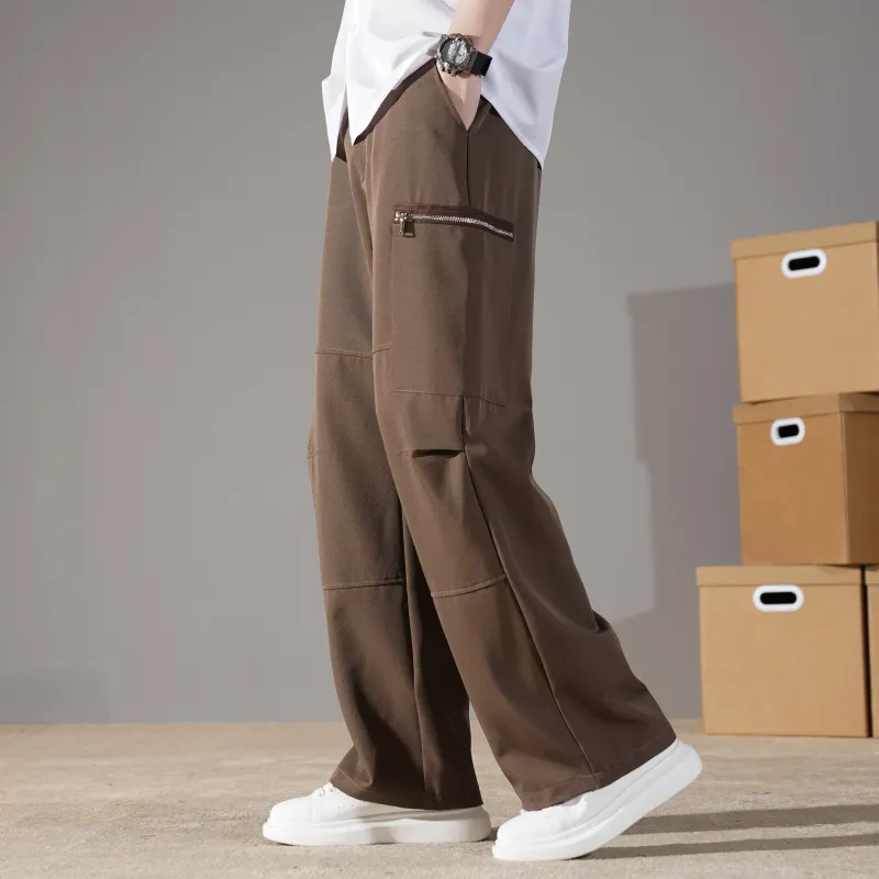 DANGERTIGER Suit Trouser Unisex-9